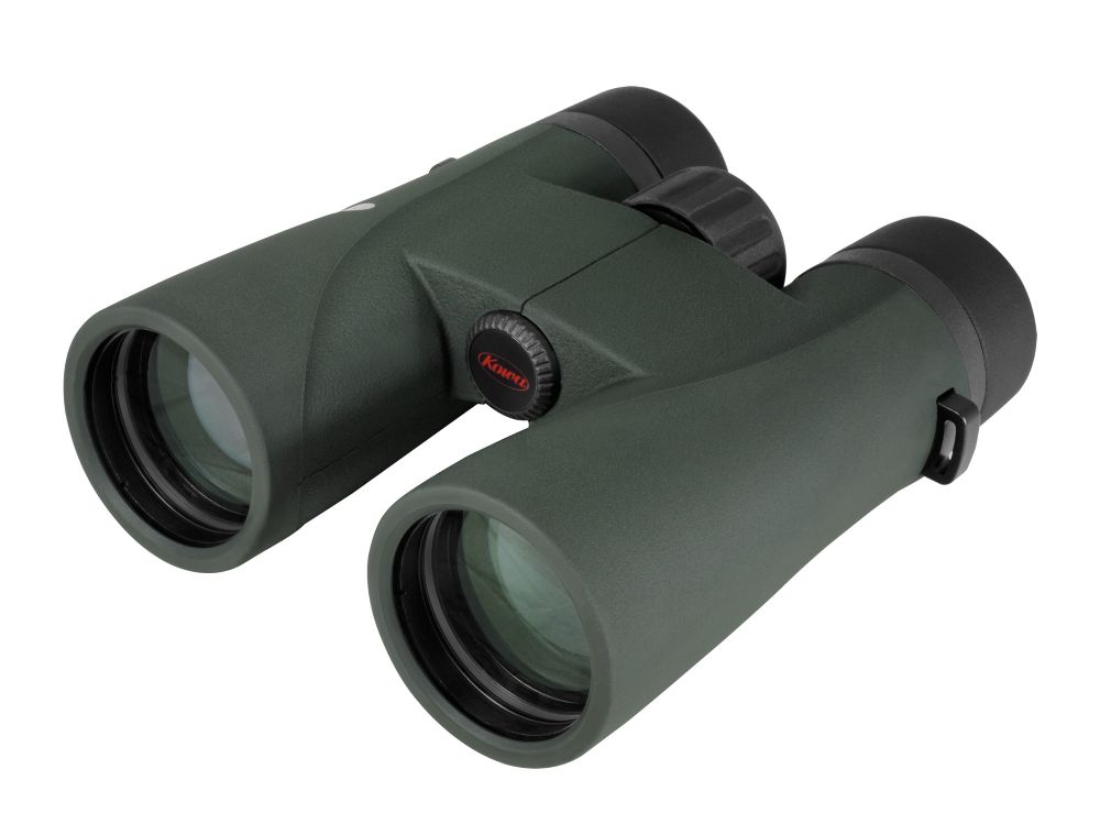 Kowa SV III 10x42 - liegend