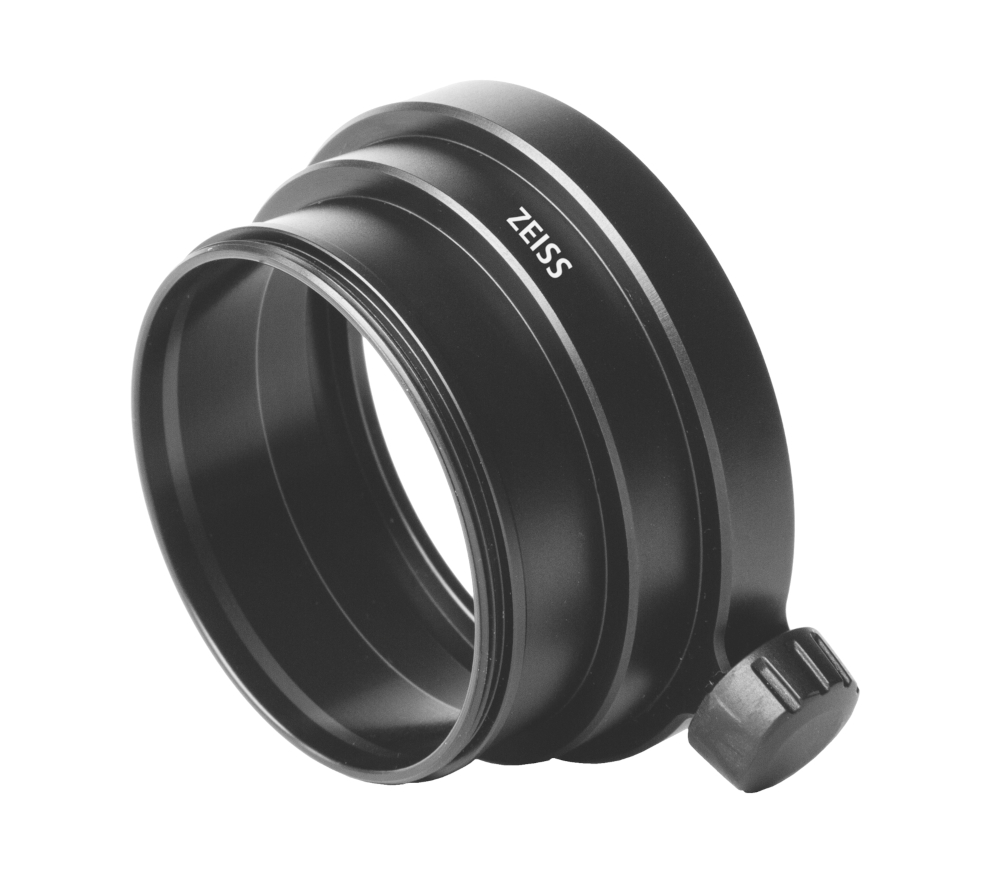 Zeiss Fotoadapter für Spektive M52 f. Conquest Gavia