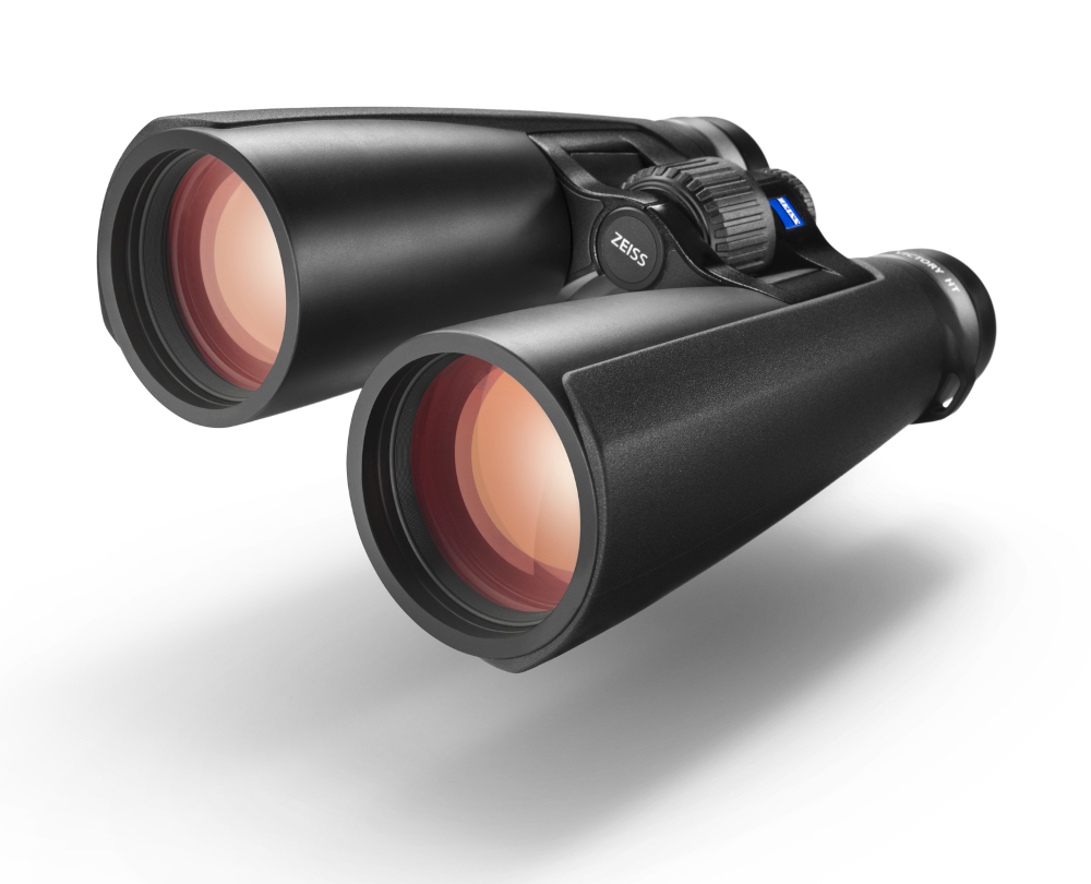 Zeiss Nacht-Fernglas Victory HT 10x54