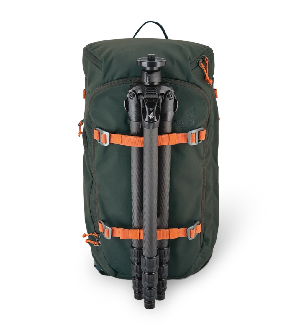 Swarovski BP Rucksack 24 mit Stativ