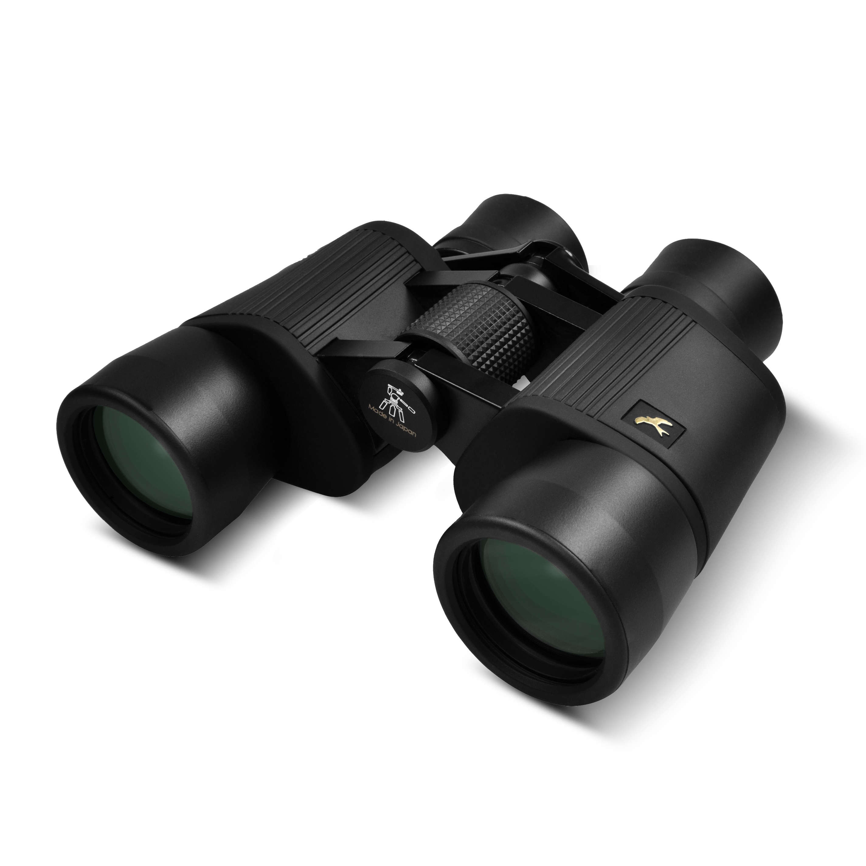 Kite Optics Porroprismen-Fernglas FITIS 8x40