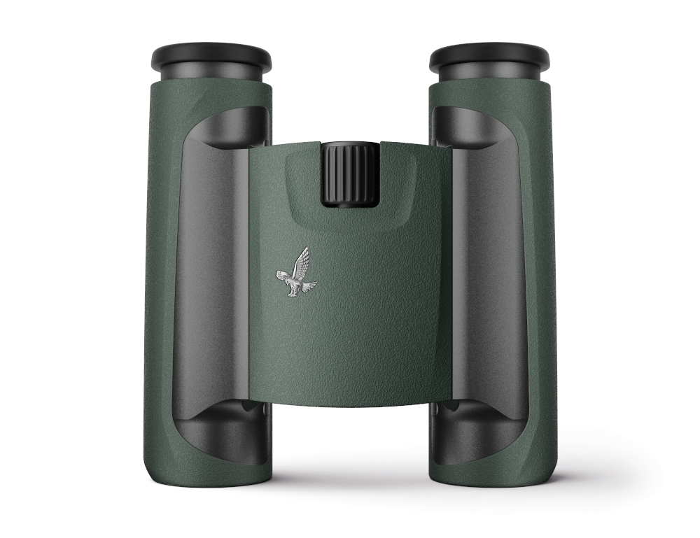 Swarovski Optik Fernglas grün, Wild Nature CL POCKET 10x25