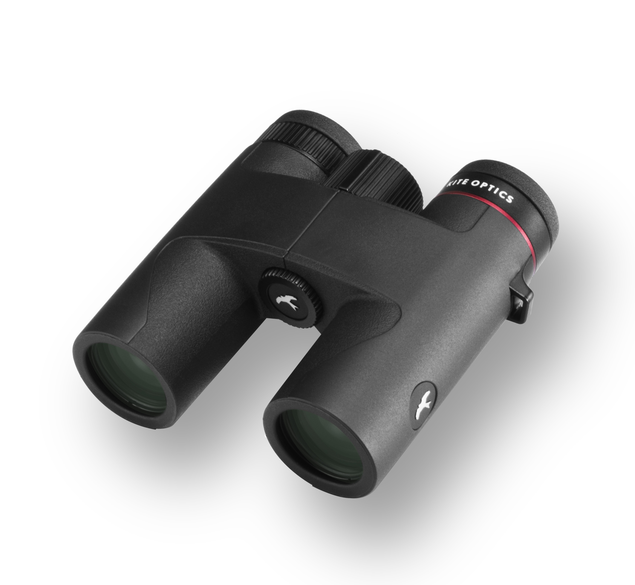 Kite Optics Dachkant-Fernglas LYNX HD + 10x30