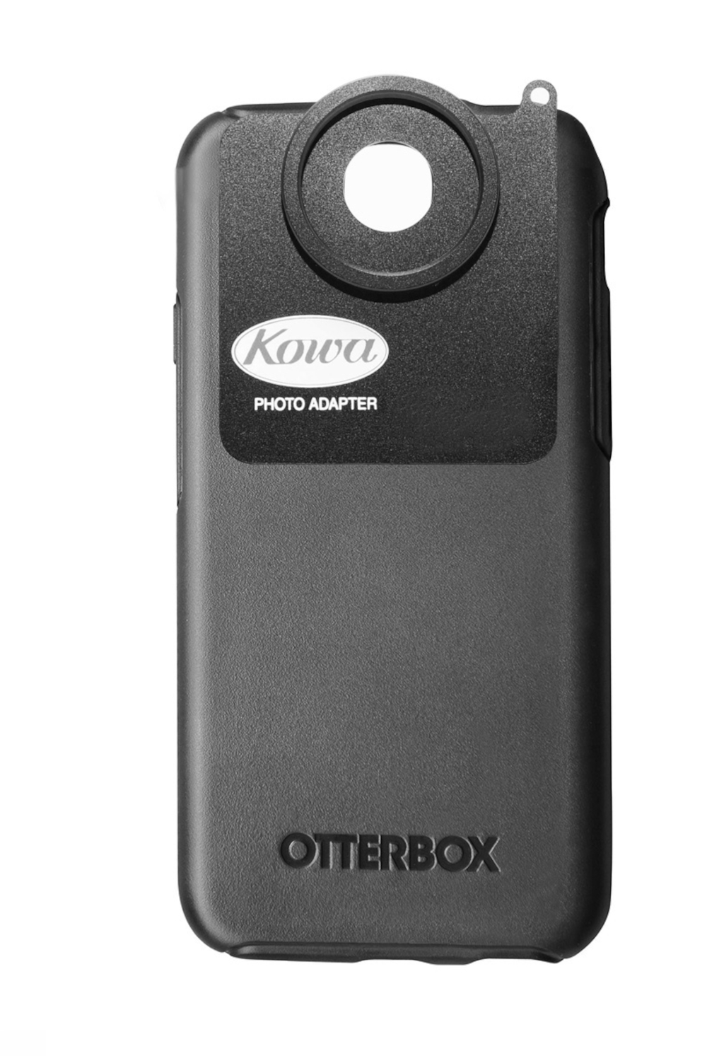 Kowa Optimed RP Serie, Smartphone-Hülle für Samsung Galaxy S6 Edge +