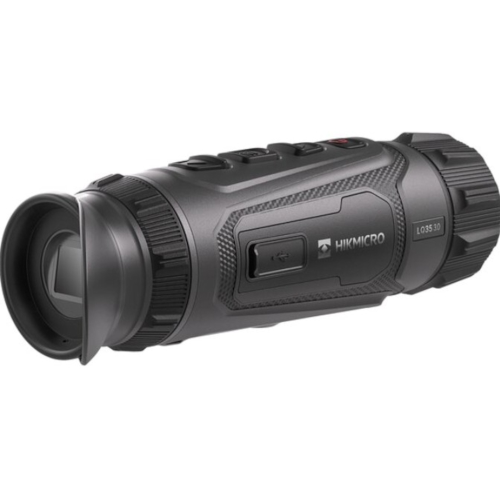 HikMicro Lynx LQ35 3.0 Wärmebildkamera - seitlich