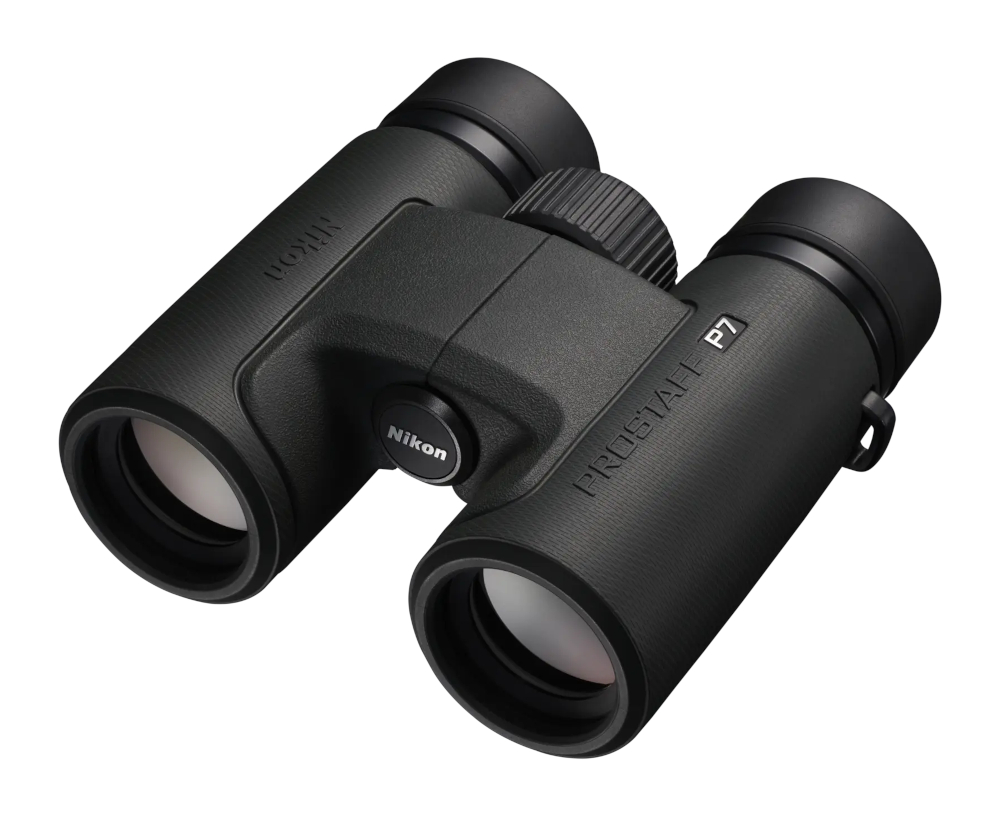 NIKON, Fernglas Prostaff P7