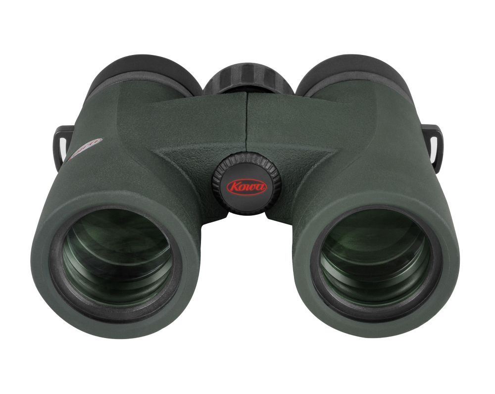 Kowa SV III 8x32 - frontal