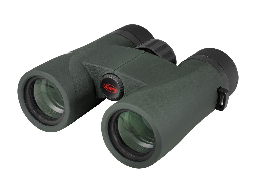 Kowa SV III 8x32 - liegend