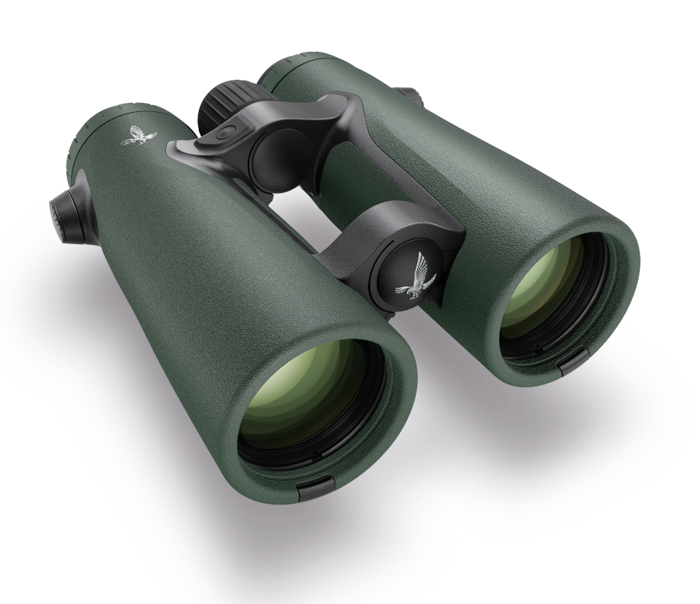 Swarovski Optik Rangefinder Fernglas GRÜN EL RANGE TA 10x42