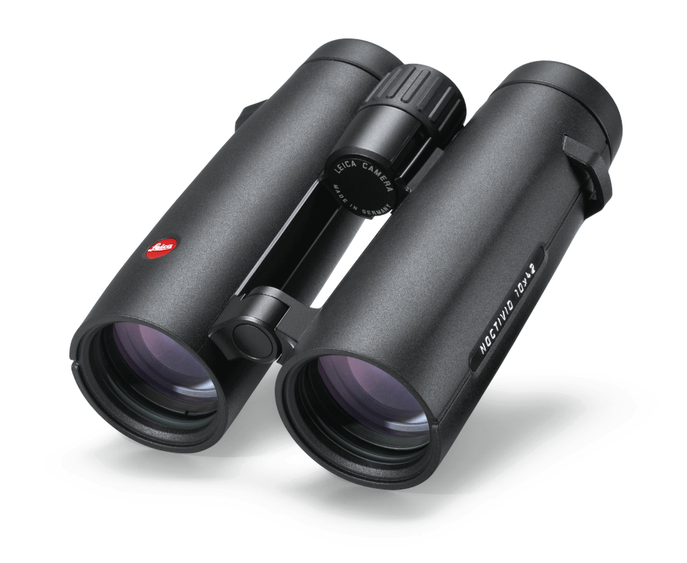 Leica Camera Binocular NOCTIVID 10x42