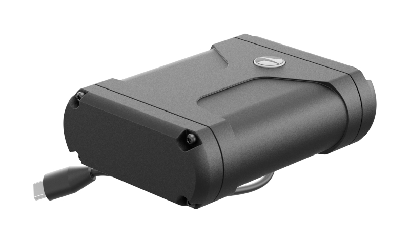 PULSAR Powerbank PB 8I