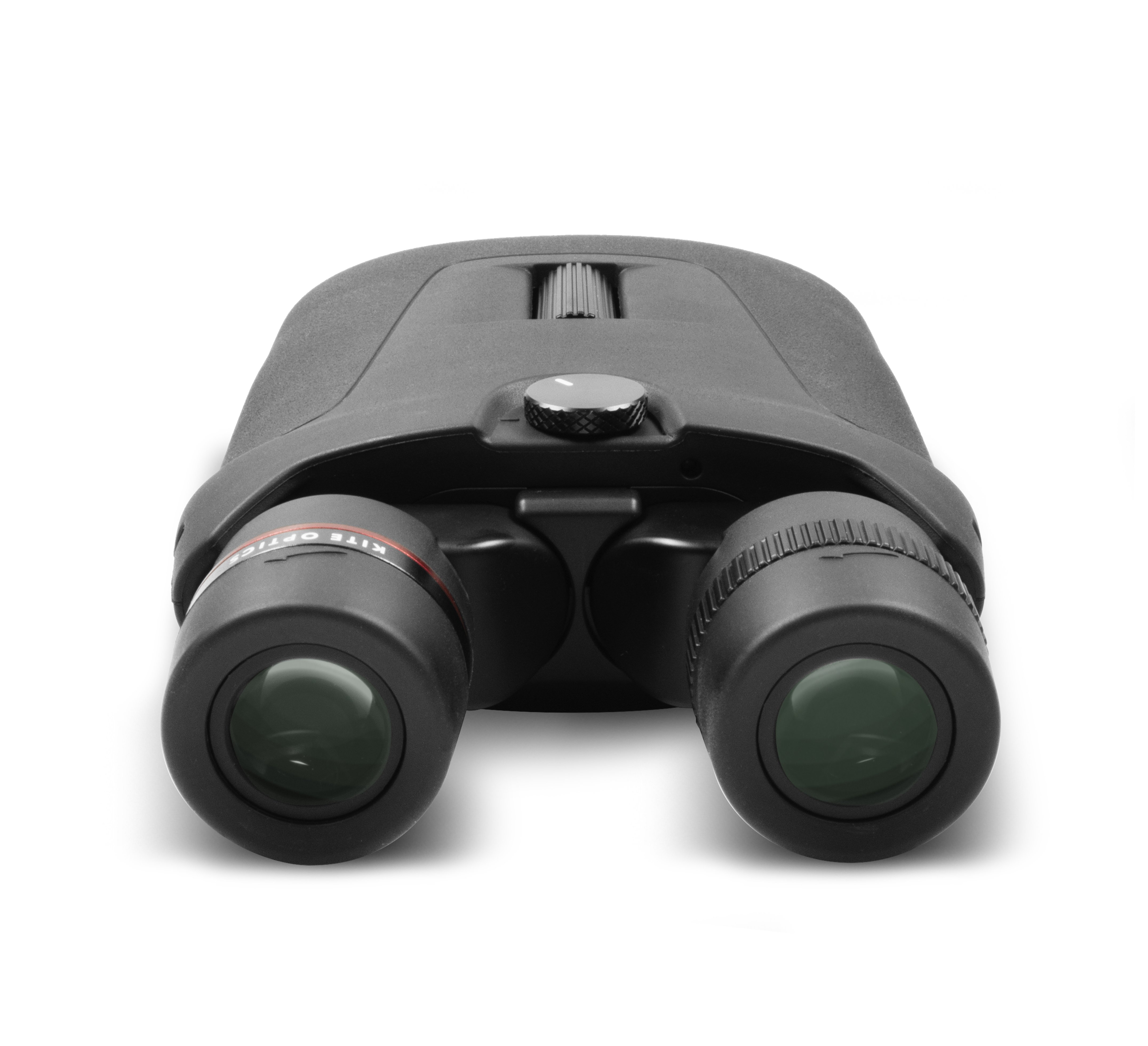 Kite Optics bildstabibilisierter Feldstecher BINO APC STABILIZED 12x42