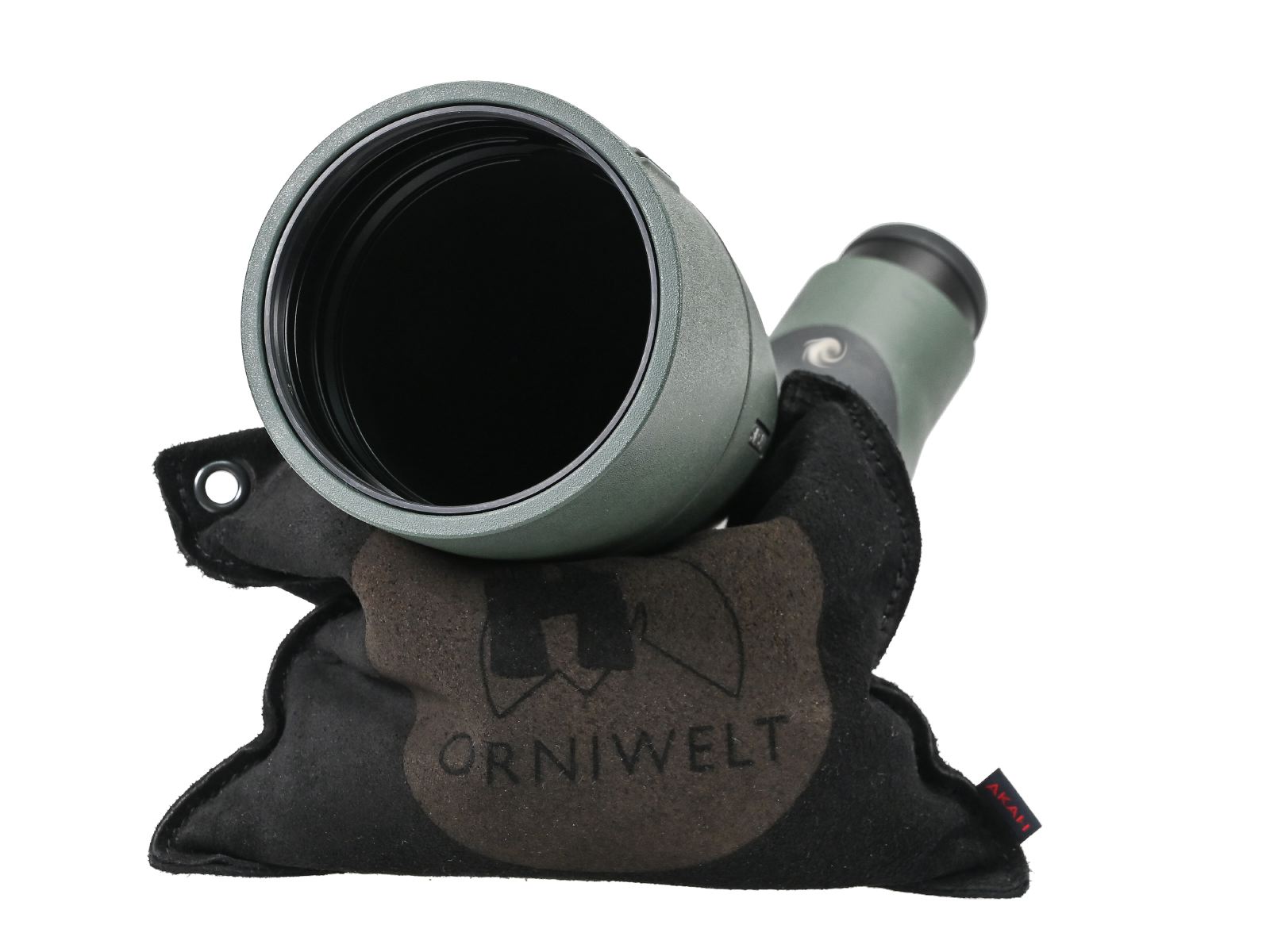 ORNIWELT Universal Spektiv-Auflage Universal-Stativ