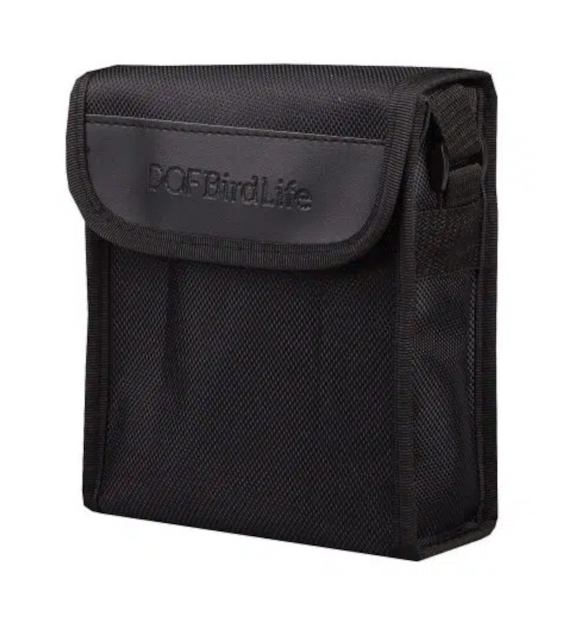 Fernglastasche für Birdlife Fernglas Dipper 8x32