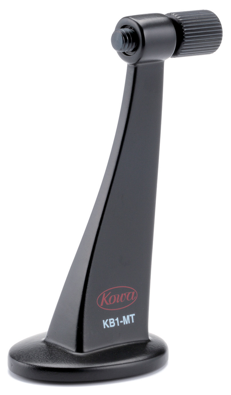 Kowa Optimed Fernglasadapter für Stative, KB2-MT