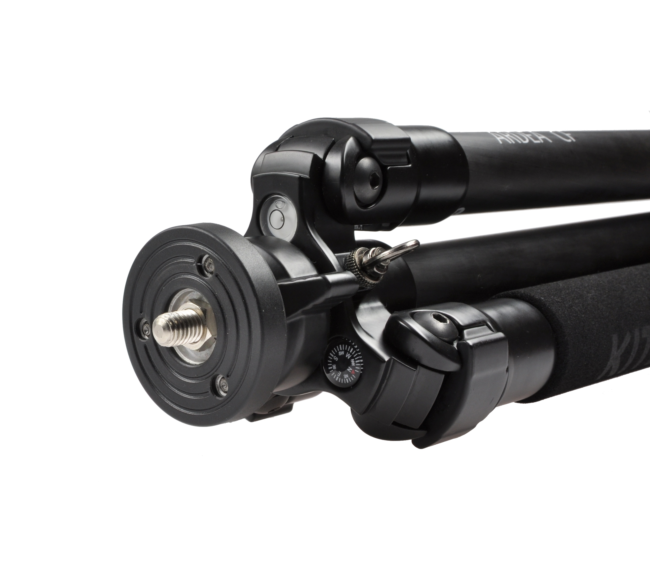 Kite Optics Stativ Ardea CF aus Carbon