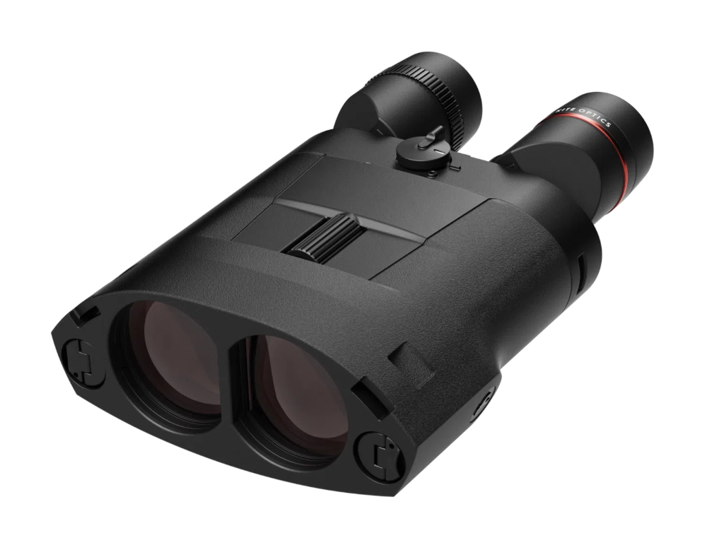 BINO APC STABILIZED 14x50 ED AA