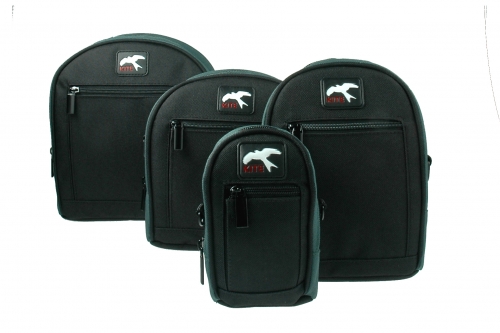 Fernglas KITE Fitis 8x32, Tasche