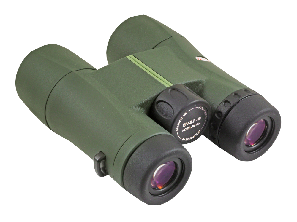 Kowa Optimed Fernglas SV II 32-8 SV II 8x32
