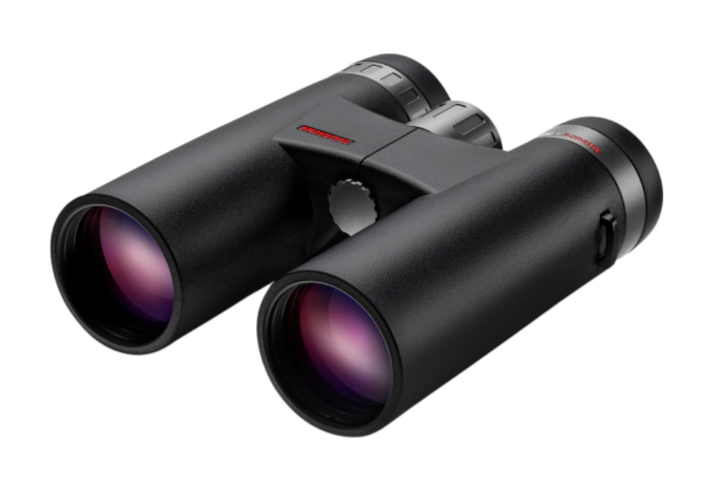 Minox X-Universal Fernglas - liegend