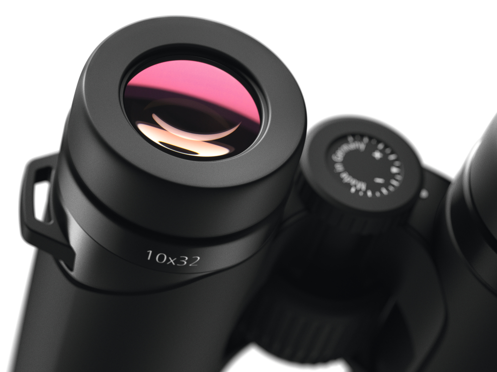 Zeiss Victory SF 10x32 Okular