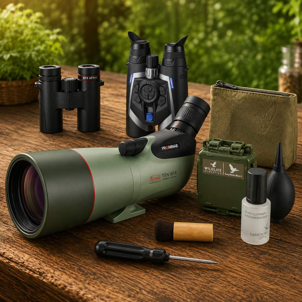 Orniwelt Reparaturservice