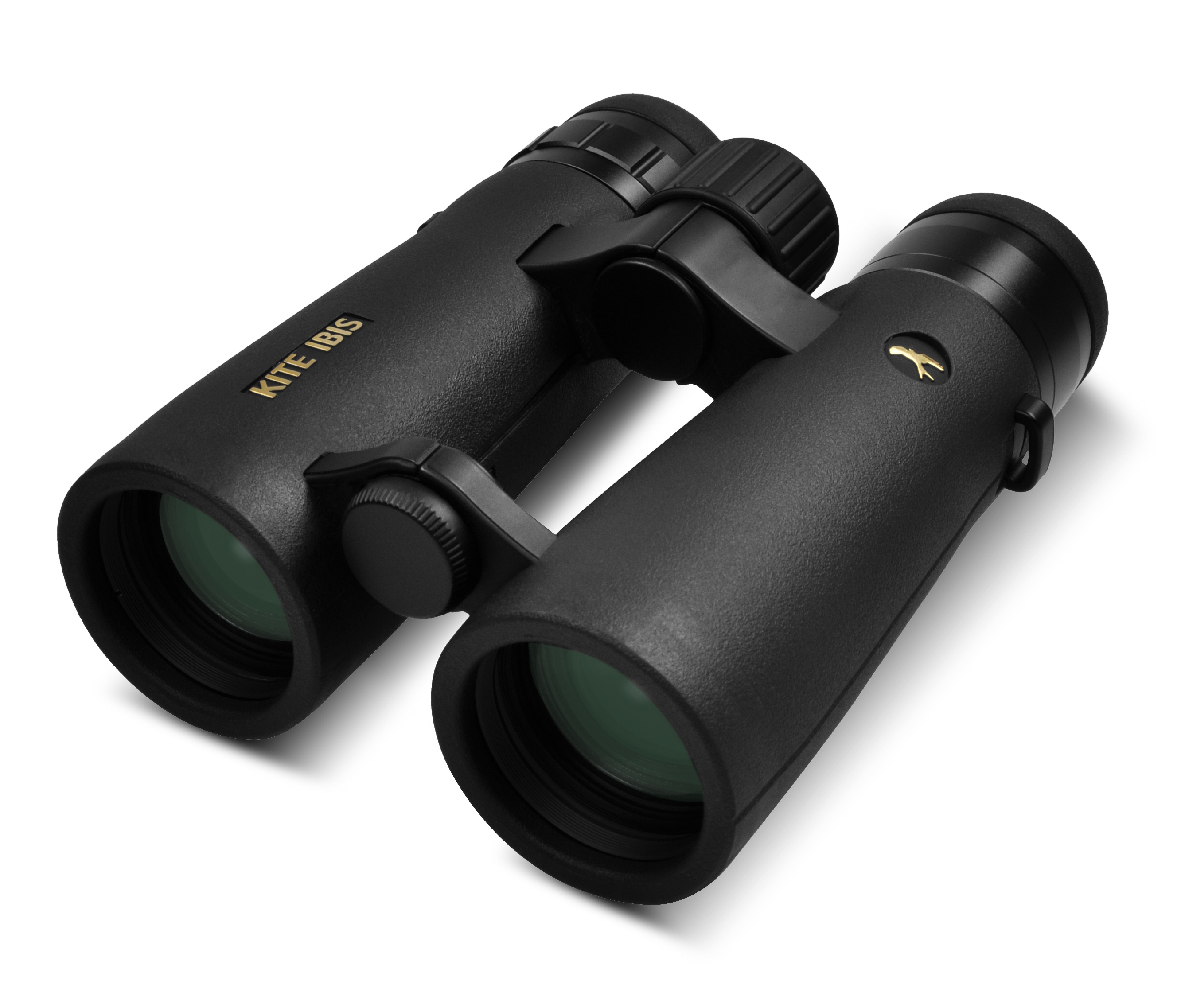 Kite Optics Dachkant-Fernglas IBIS ED 8x42