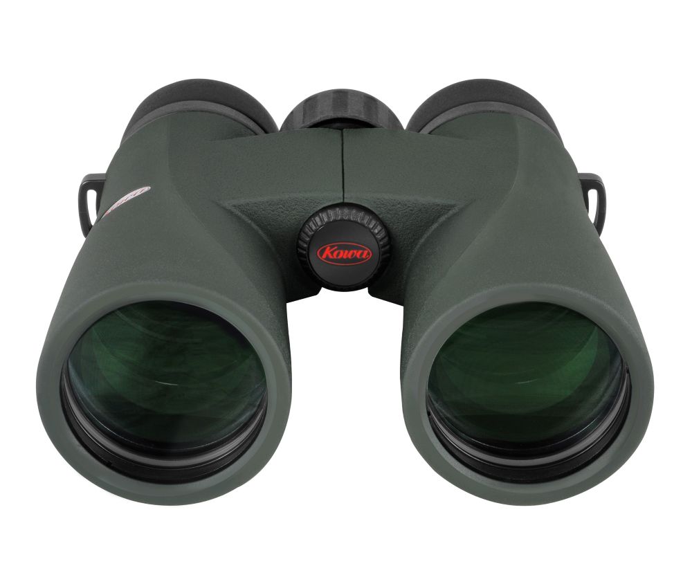 Kowa SV III 8x42 - frontal
