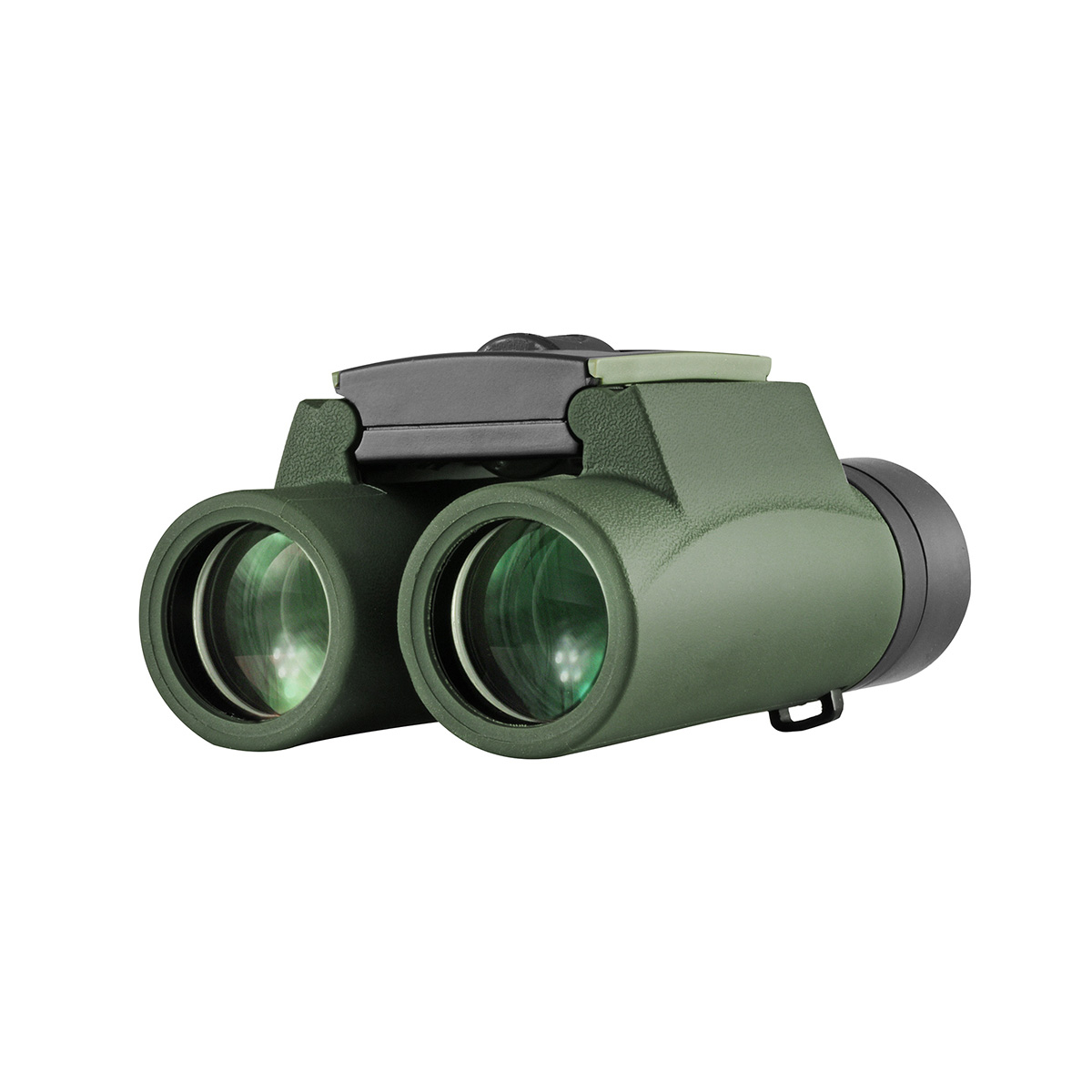 Kowa SV II 8x25, geschlossen