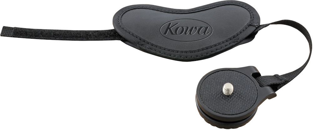 Kowa Optimed Handschlaufe für Teleskope TSN 500- und TSN 550-Serie, TSN-HD