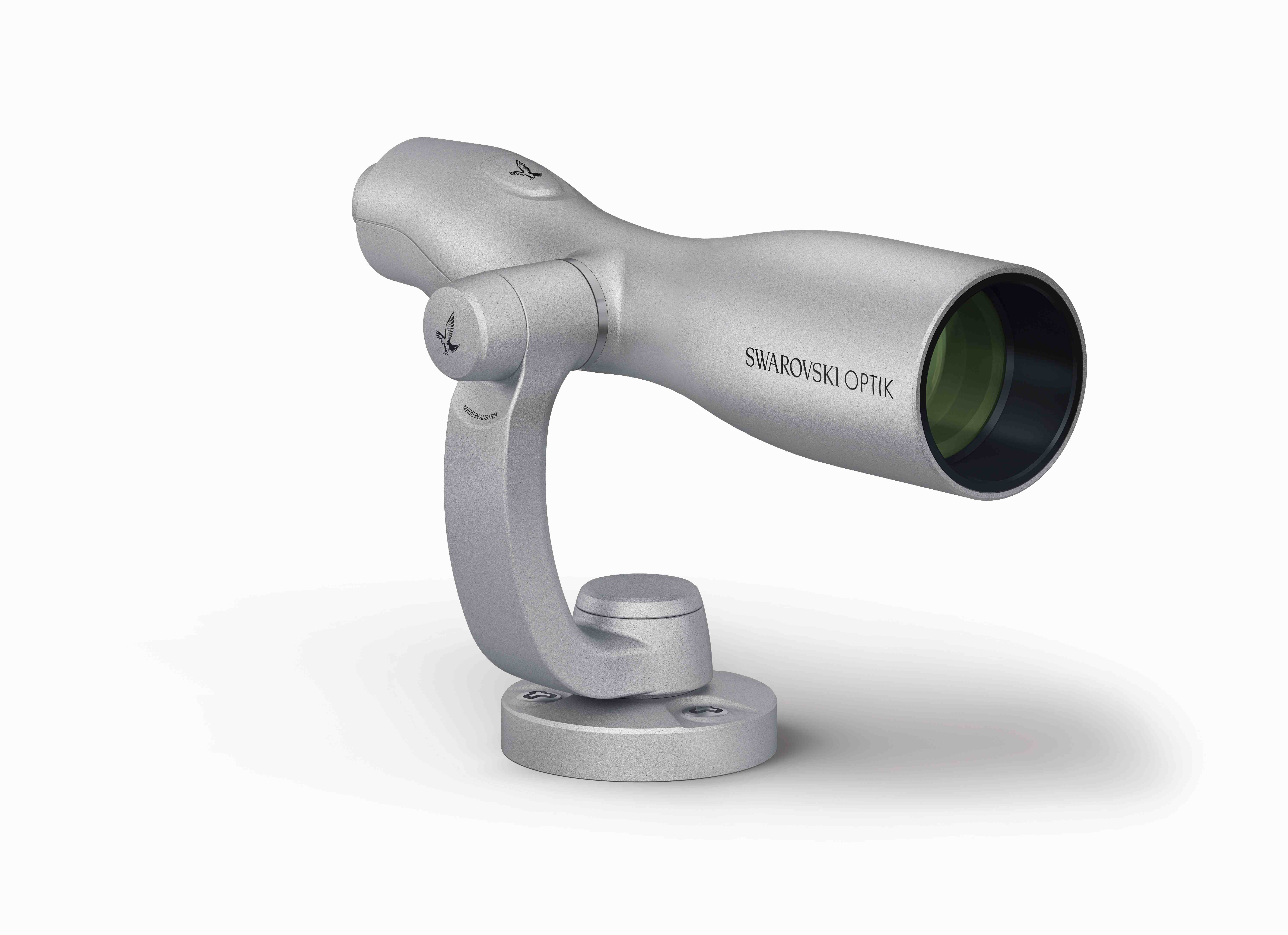 Swarovski Optik Fernrohr ST Vista 30x, 95 mm Objektivdurchmesser