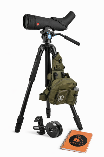 Leica APO Televid Paket - Lieferumfang