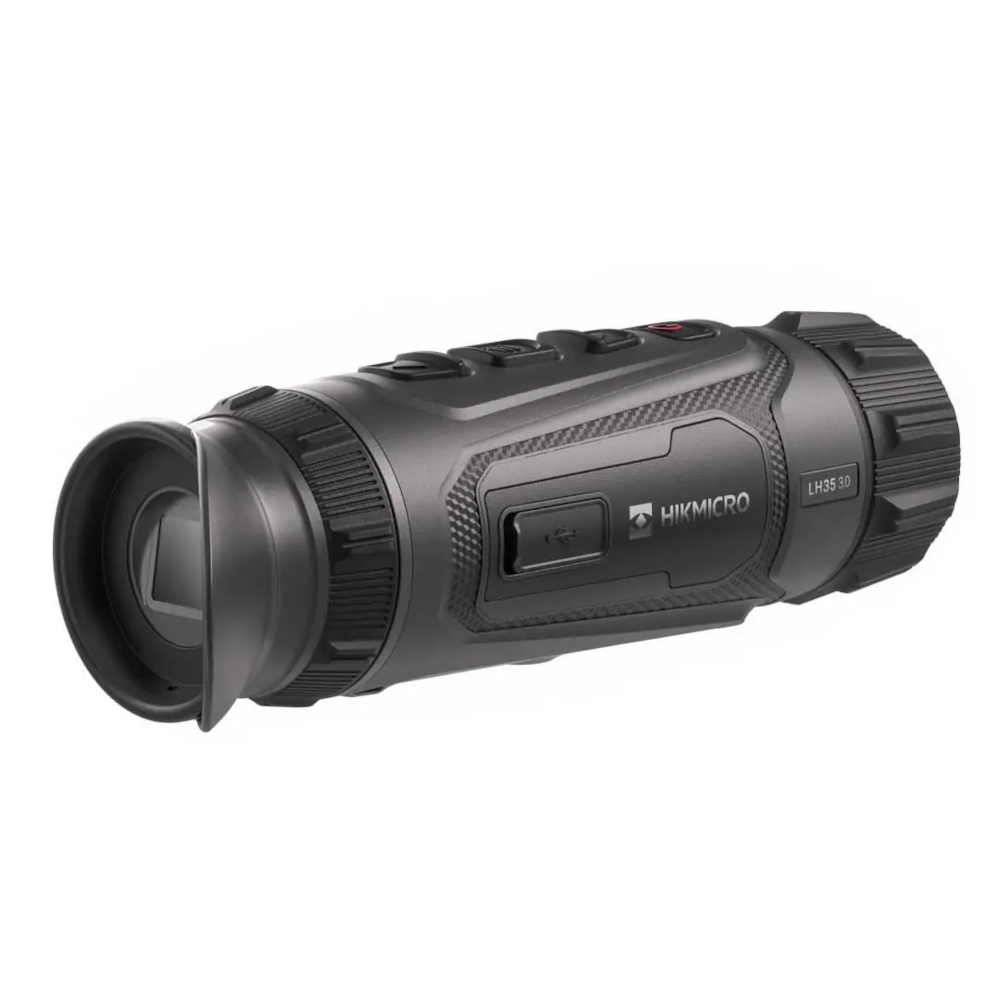 HikMicro Lynx LH35 3.0 Wärmebildkamera - seitlich