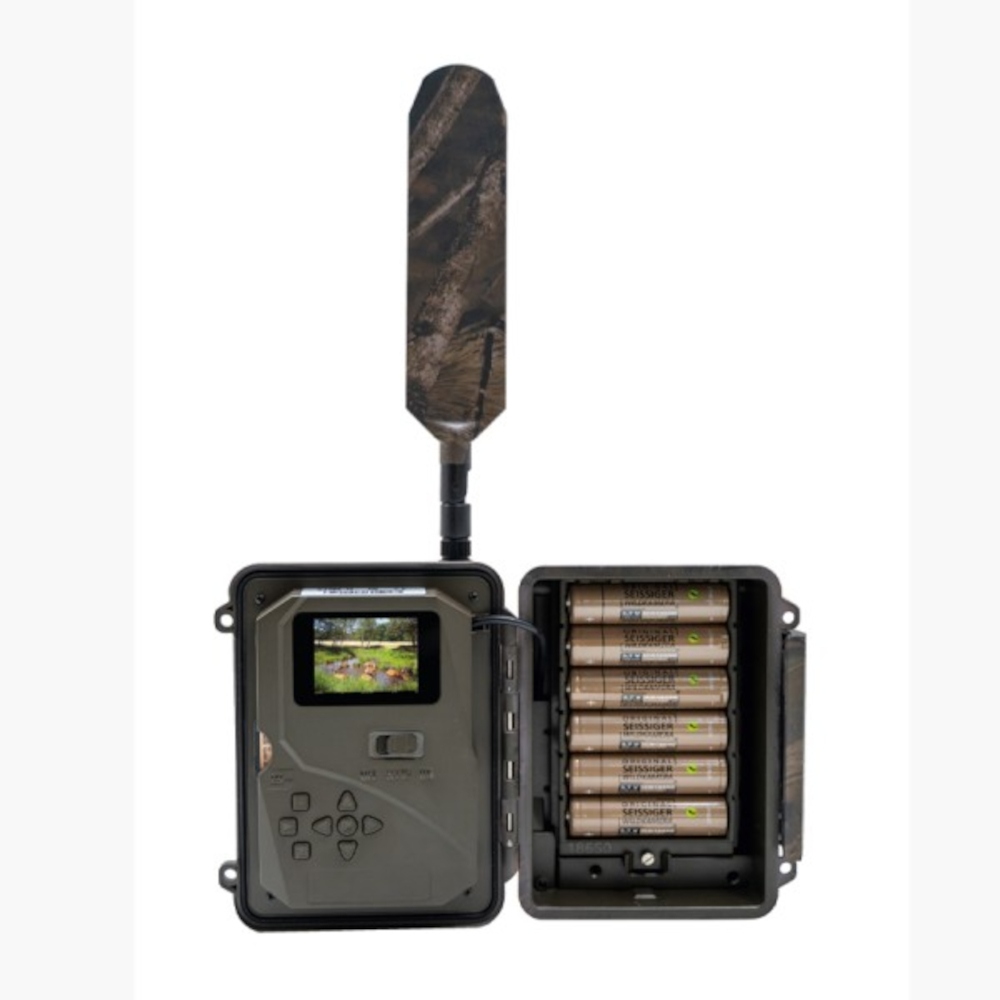 Anton Seissiger GmbH Pro-Cam LTE - SUPERSIM-Edition - offen