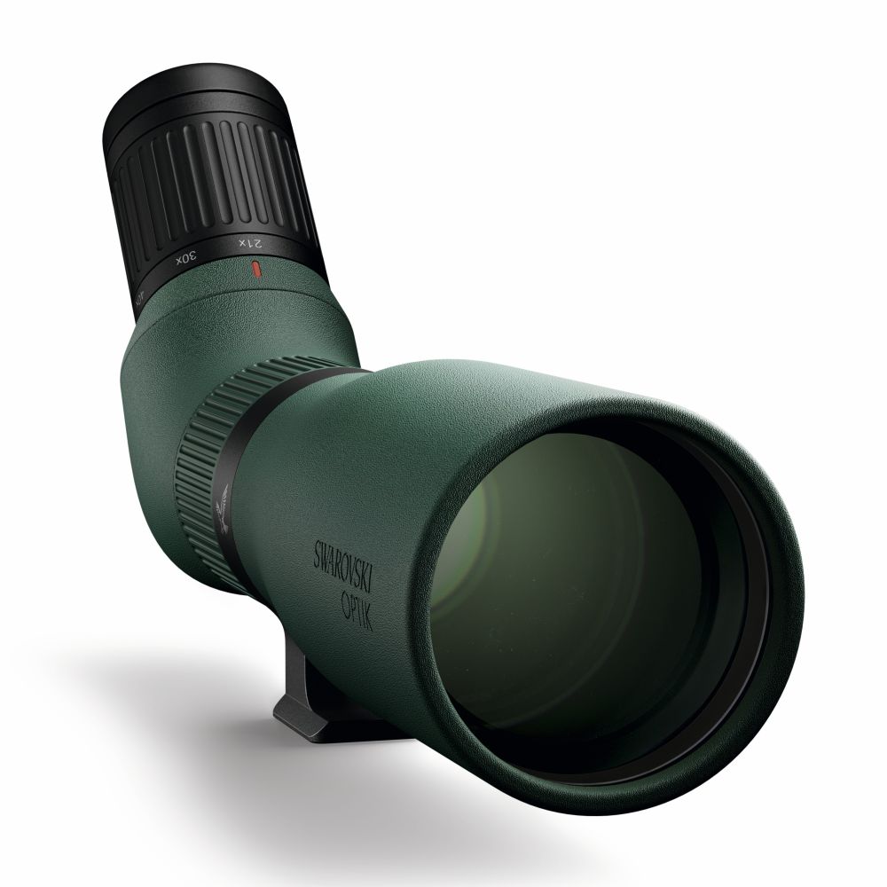 Swarovski AT Endura 21-65x75 - frontal
