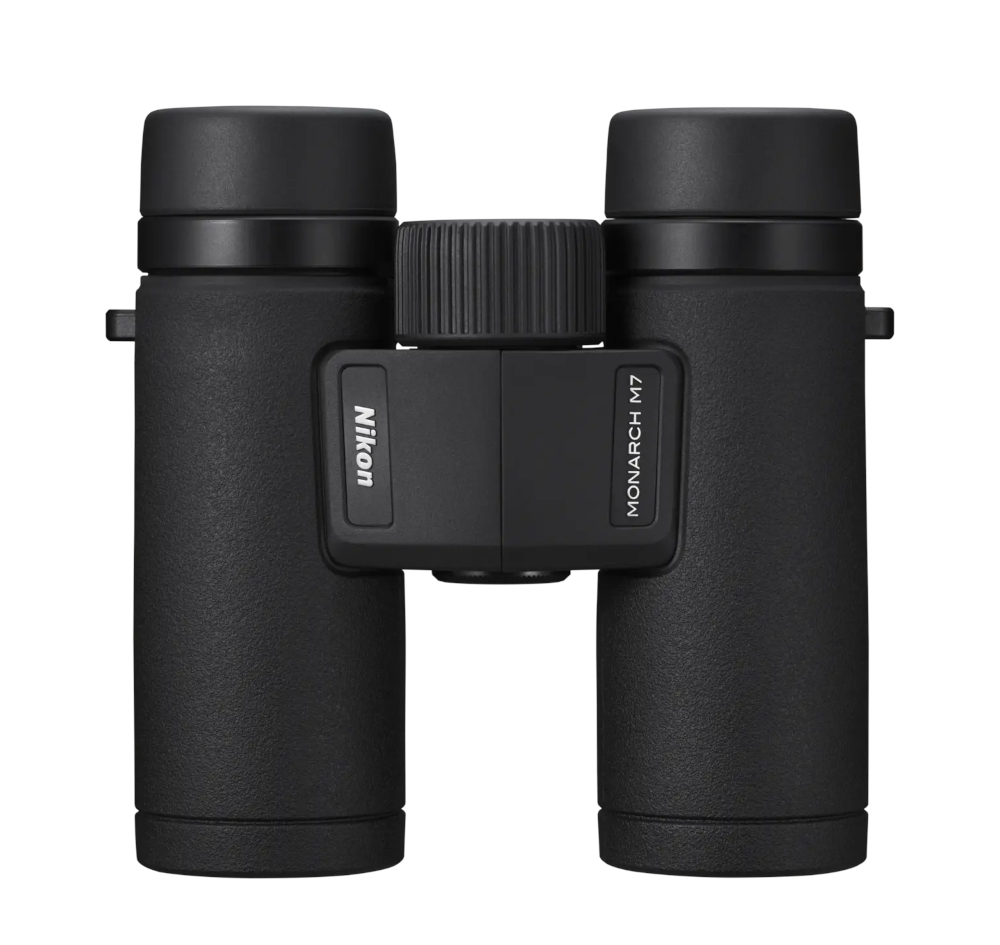 Monarch M7, 42mm, NIKON, stehend