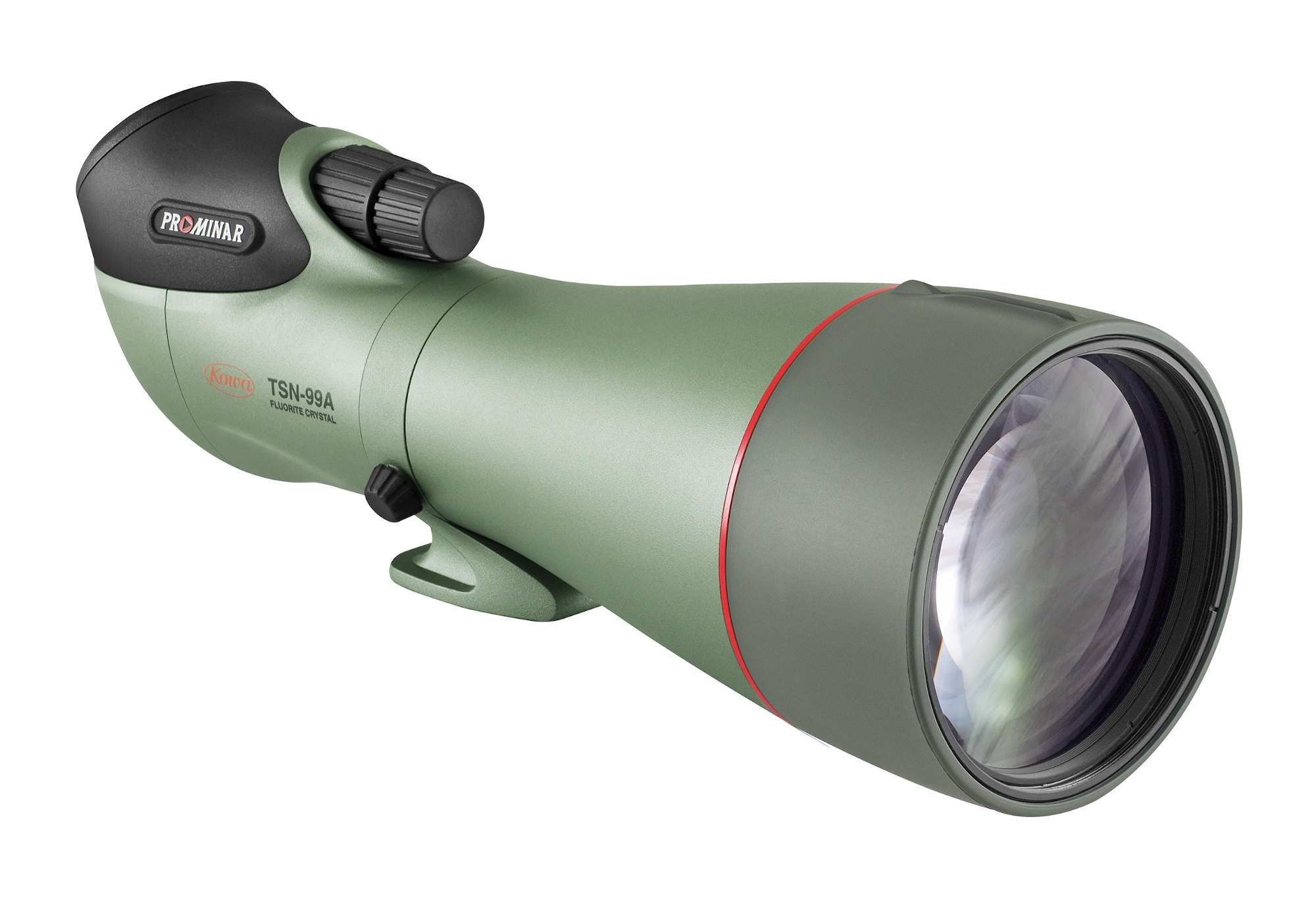 Kowa Optimed Spektiv, Winkeleinblick TSN 99-Serie, Prominar TSN-99A