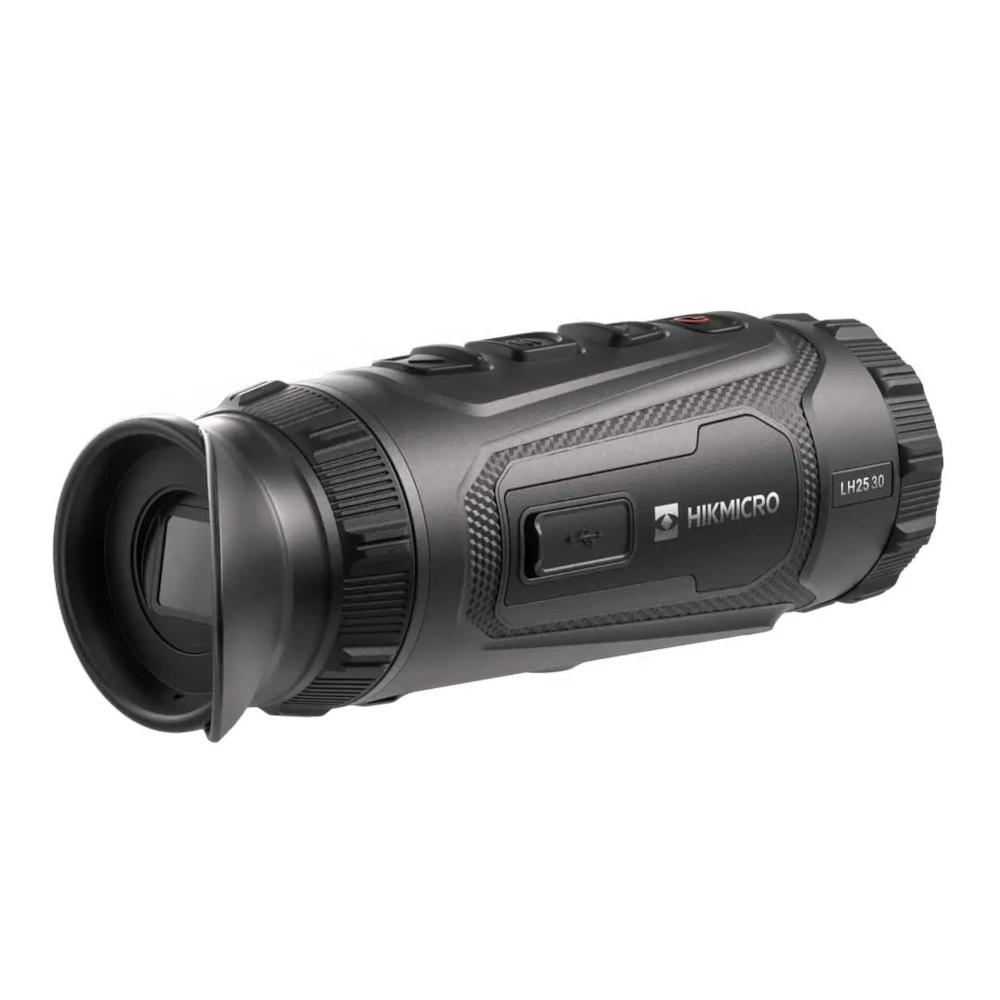 HikMicro Lynx LH25 3.0 Wärmebildkamera - seitlich