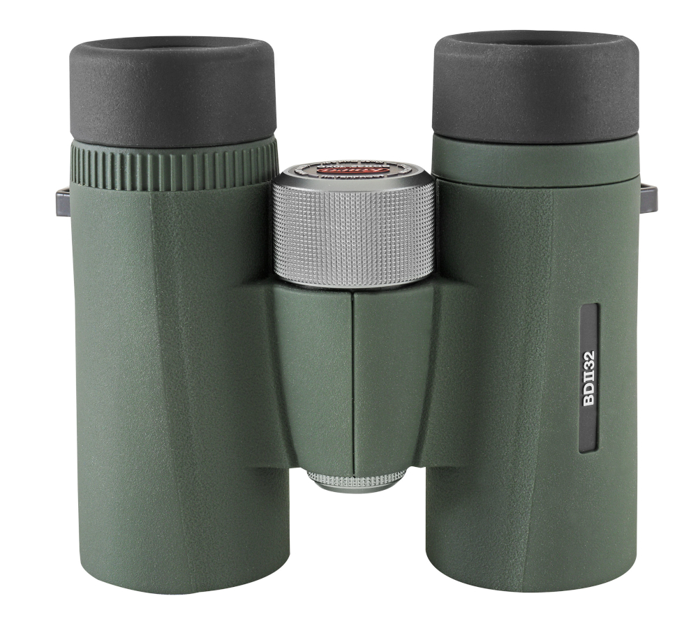Kowa Optimed Binocular BD II 32mm XD, Ww Fg mit XD-(ED)-Linsen