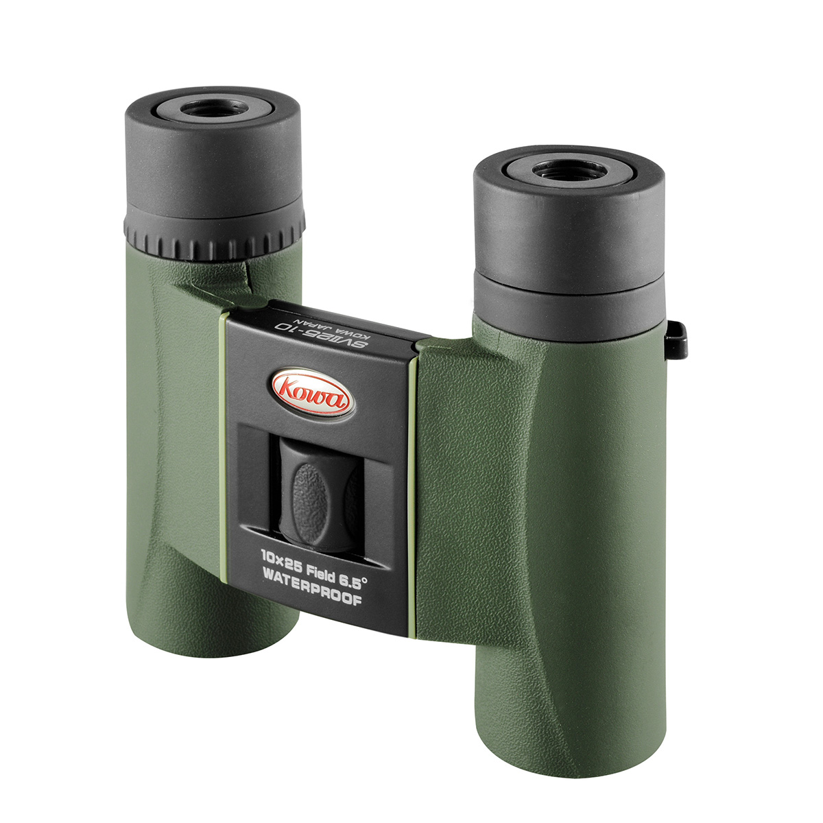 Kowa SV II 10x25, stehend