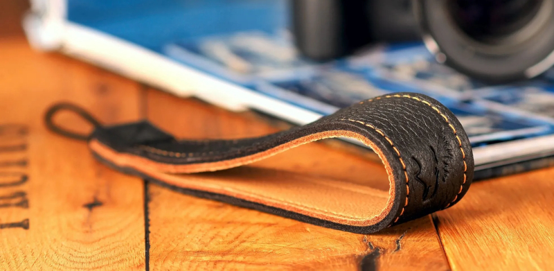 EDDYCAM, Sling 1, schwarz-natur, 33mm