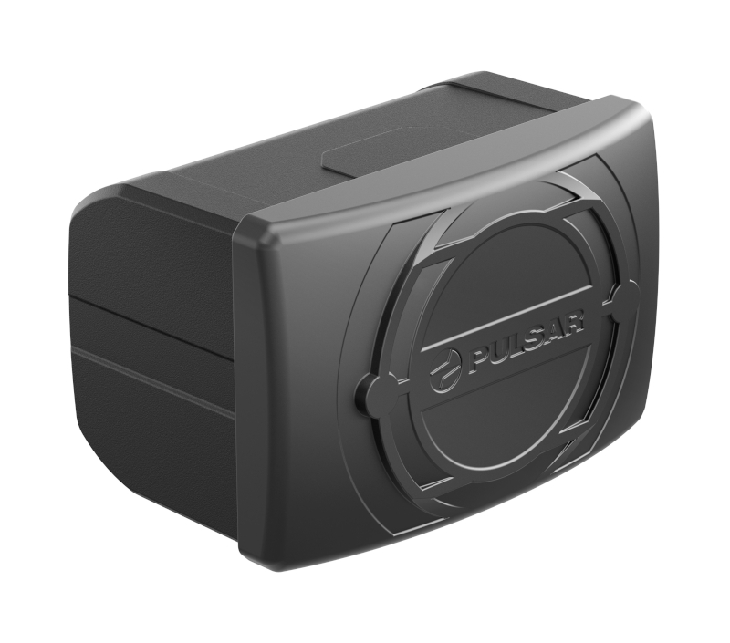 PULSAR; Batterie Pack IPS 14, Vorderseite