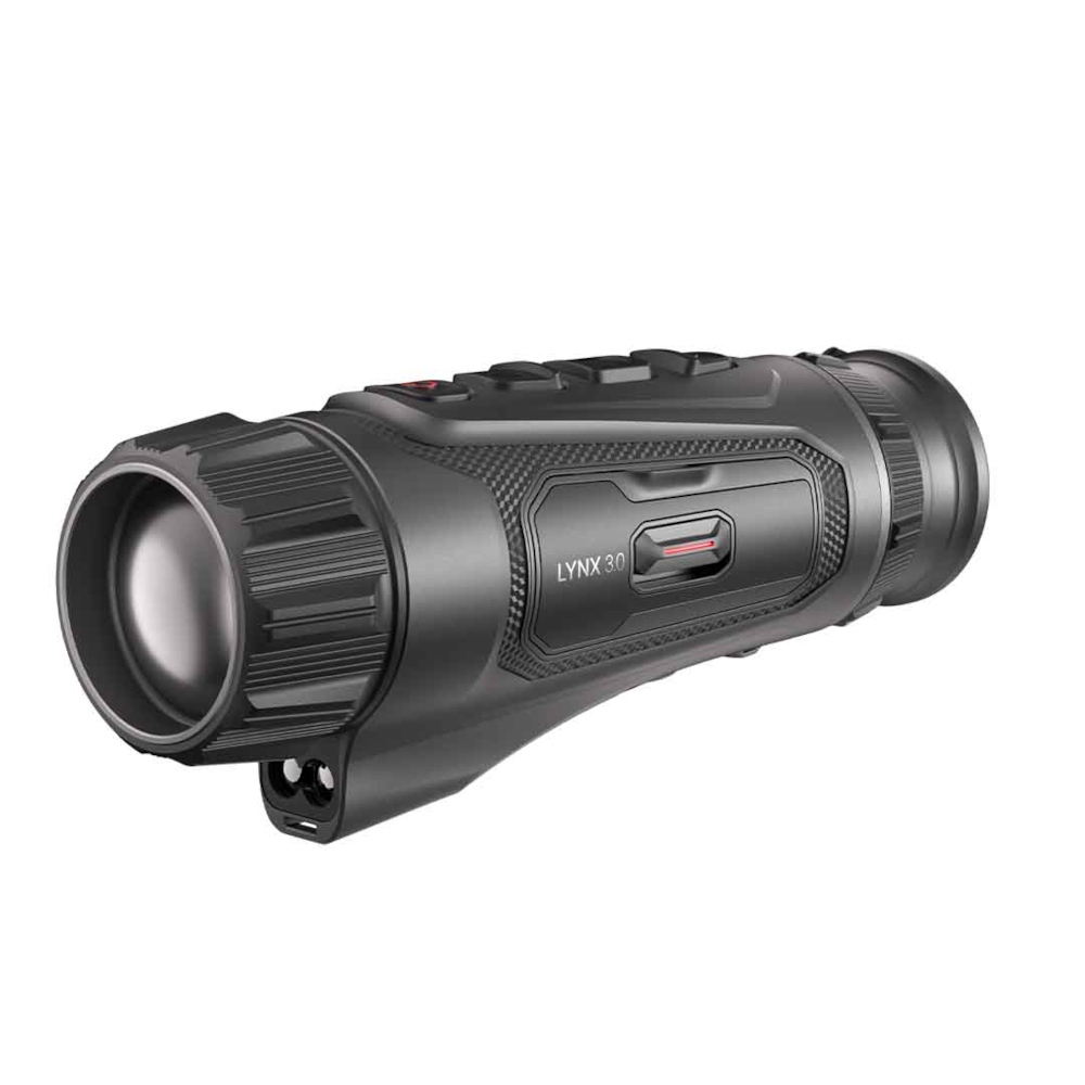 HikMicro Lynx LQ35l 3.0 Wärmebildkamera - seitlich