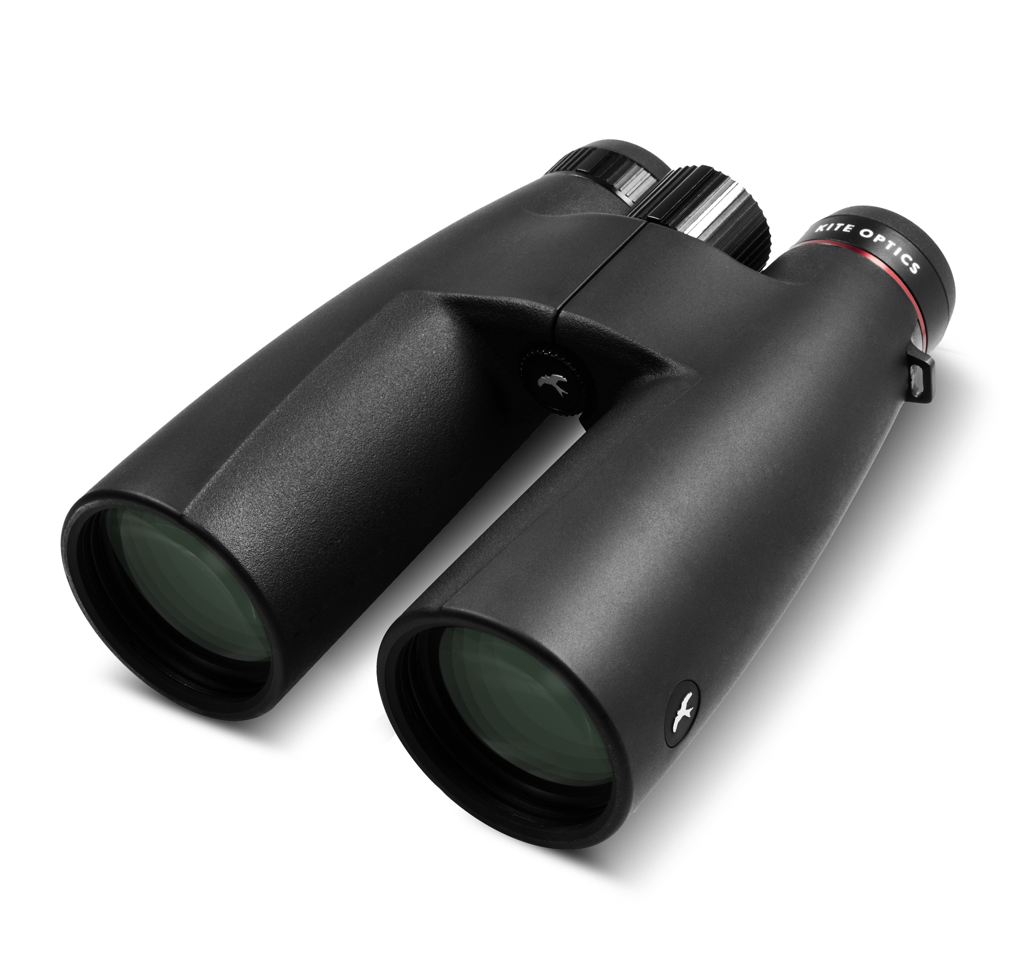 Kite Optics Nacht-Fernglas CERVUS HD 8x56