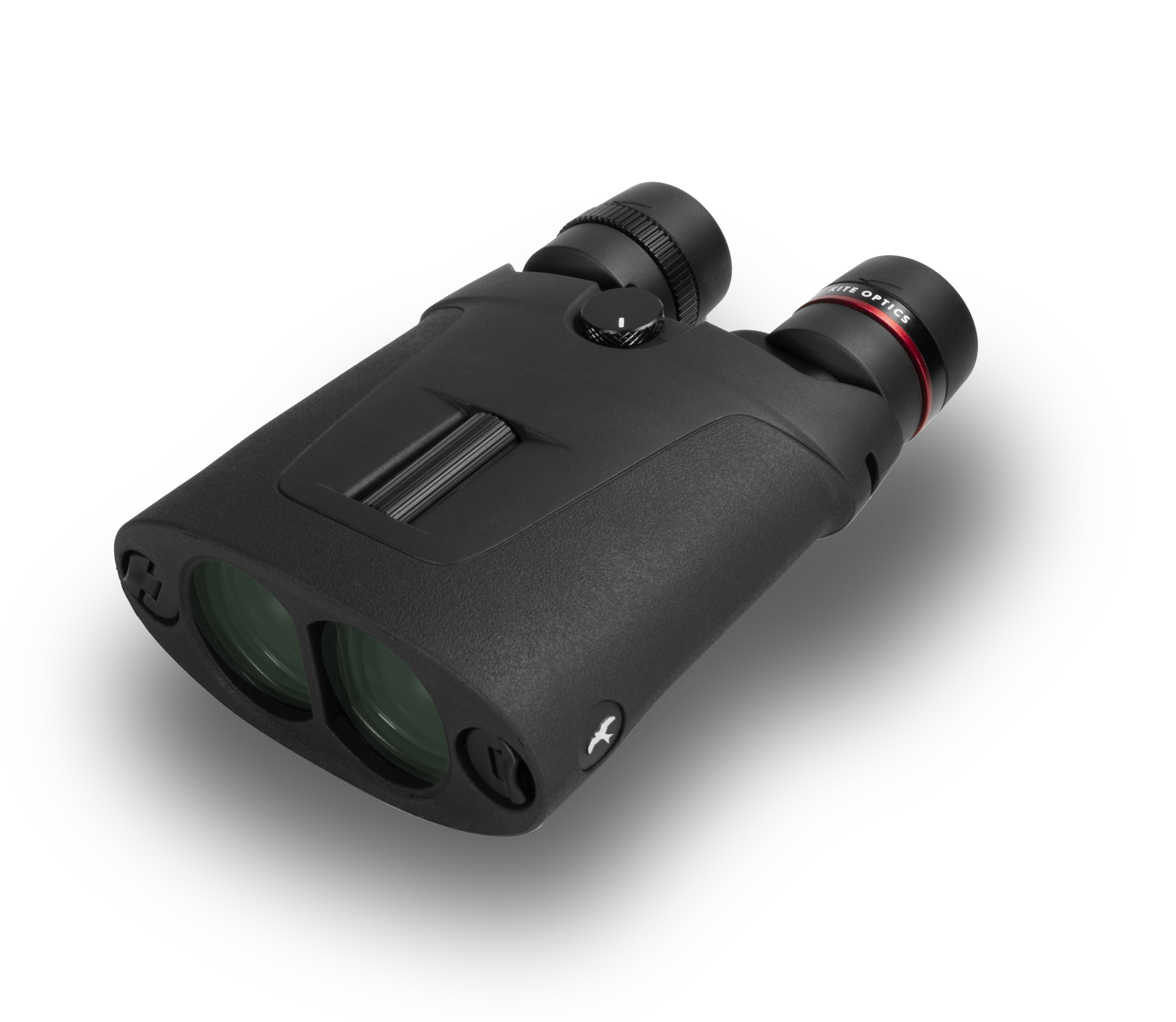 Kite Optics bildstabibilisiertes Binocular BINO APC STABILIZED 16x42