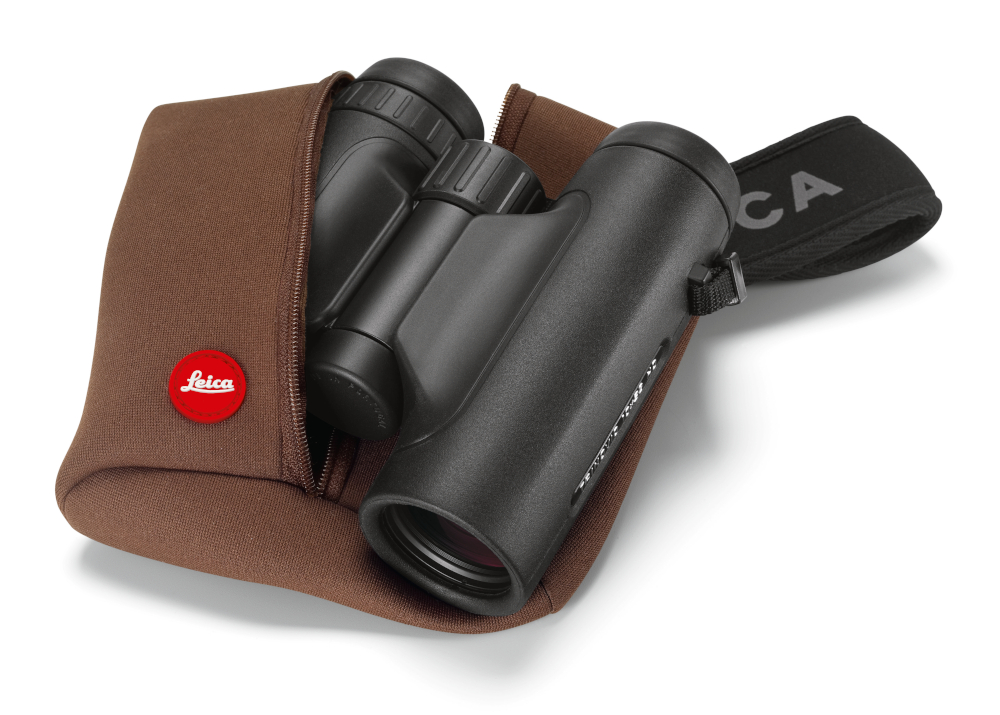 Leica Camera Binocular TRINOVID HD 8x32