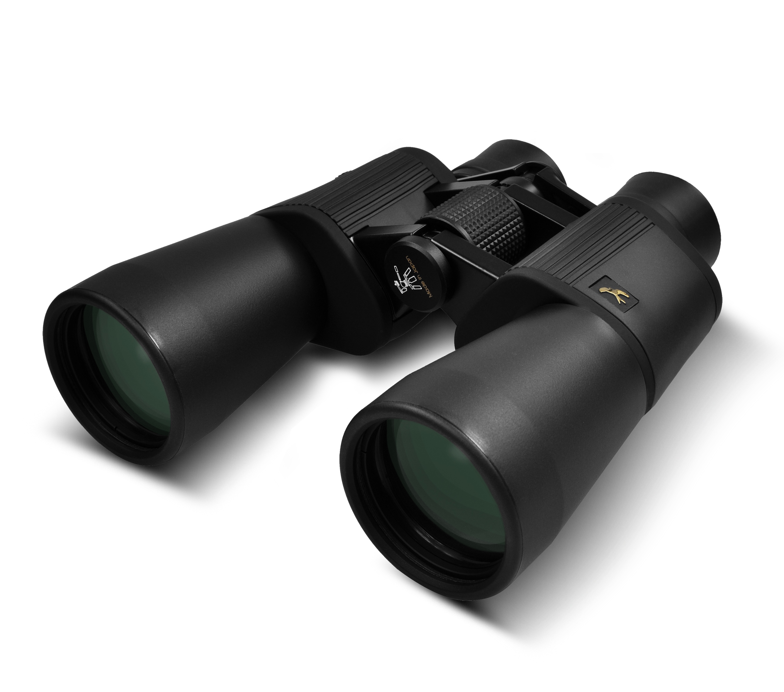 Kite Optics Porroprismen-Fernglas FITIS 7x50