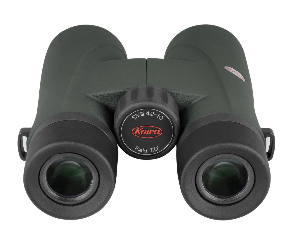 Kowa SV III 10x42 - frontal