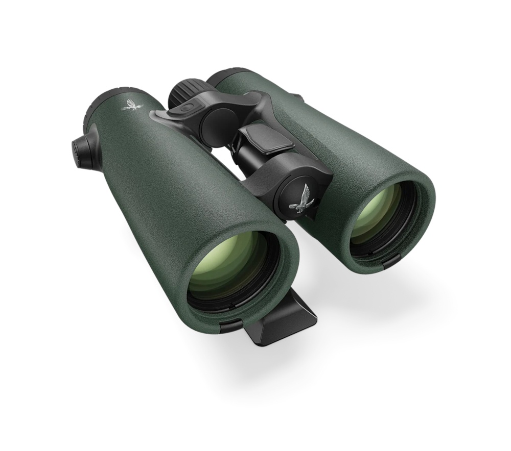 Swarovski TAs Stativadapter EL Range - mit Glas