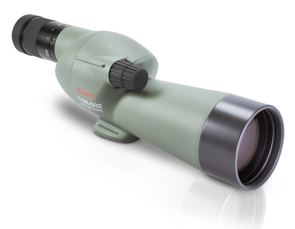 TSN 500-Serie TSN-502 Gerade, mit 20-40x Okular